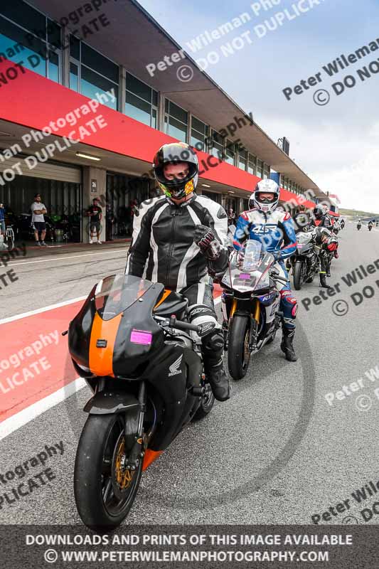 may 2019;motorbikes;no limits;peter wileman photography;portimao;portugal;trackday digital images